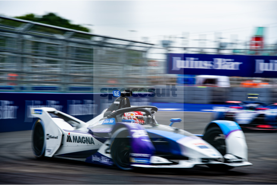 Spacesuit Collections Photo ID 256521, Peter Minnig, London ePrix, UK, 23/07/2021 17:07:06