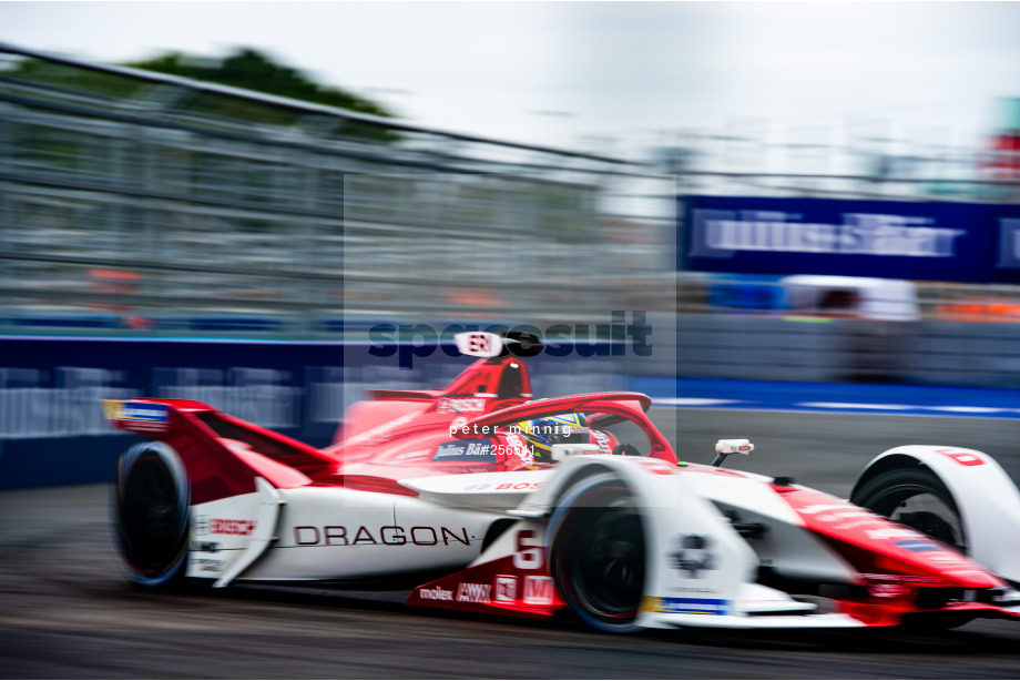 Spacesuit Collections Photo ID 256541, Peter Minnig, London ePrix, UK, 23/07/2021 17:08:00