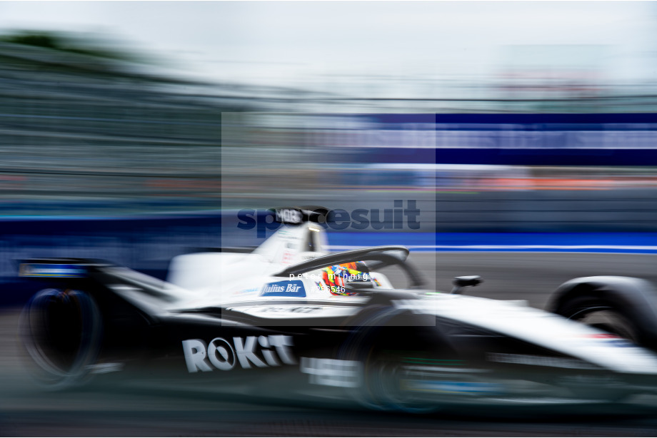 Spacesuit Collections Photo ID 256546, Peter Minnig, London ePrix, UK, 23/07/2021 17:08:24