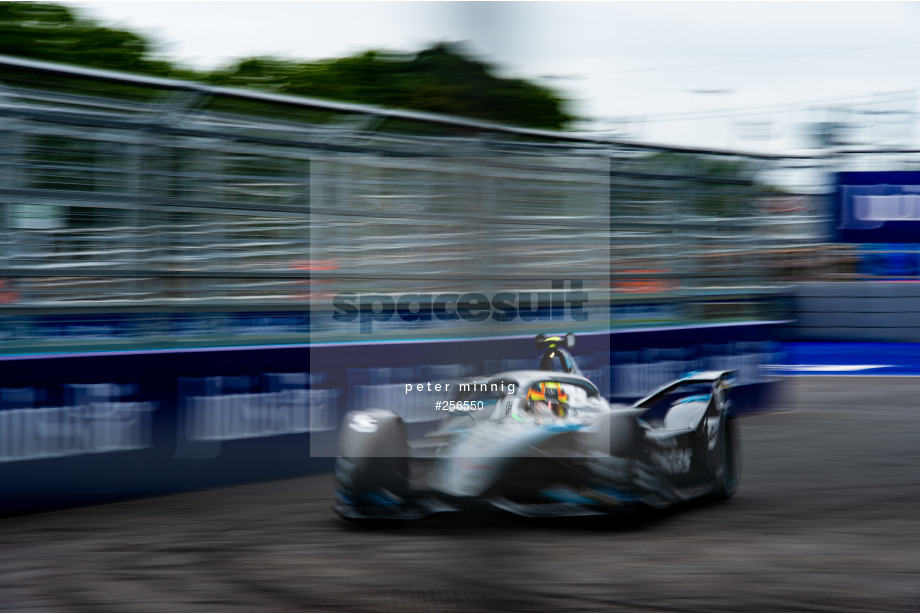 Spacesuit Collections Photo ID 256550, Peter Minnig, London ePrix, UK, 23/07/2021 17:08:58