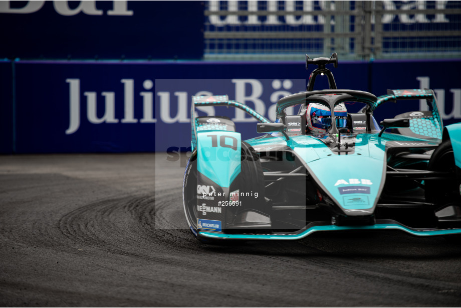 Spacesuit Collections Photo ID 256591, Peter Minnig, London ePrix, UK, 23/07/2021 17:13:33