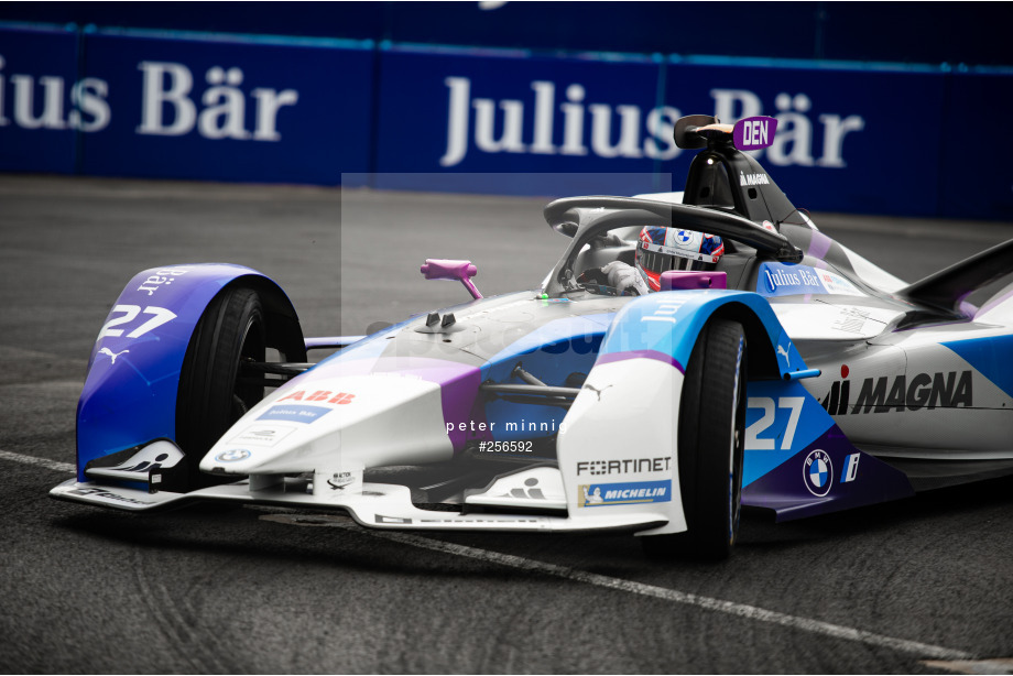 Spacesuit Collections Photo ID 256592, Peter Minnig, London ePrix, UK, 23/07/2021 17:13:52