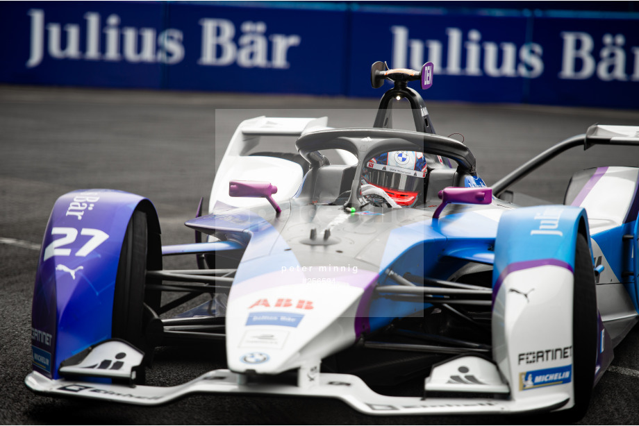 Spacesuit Collections Photo ID 256594, Peter Minnig, London ePrix, UK, 23/07/2021 17:13:53