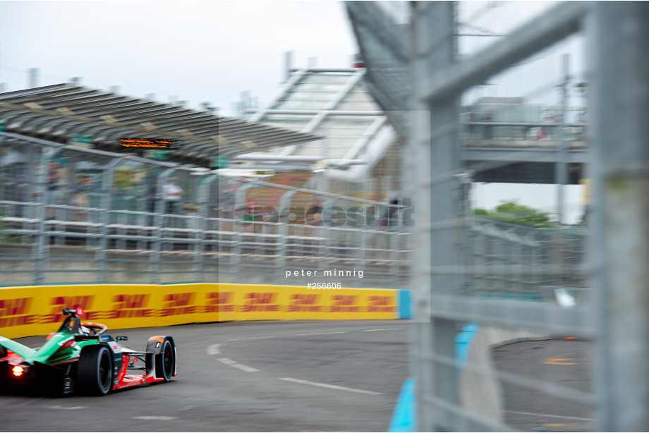 Spacesuit Collections Photo ID 256606, Peter Minnig, London ePrix, UK, 23/07/2021 17:22:54