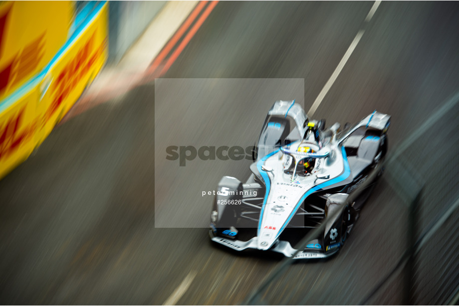 Spacesuit Collections Photo ID 256626, Peter Minnig, London ePrix, UK, 23/07/2021 17:44:09