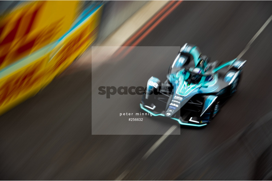 Spacesuit Collections Photo ID 256632, Peter Minnig, London ePrix, UK, 23/07/2021 17:46:14