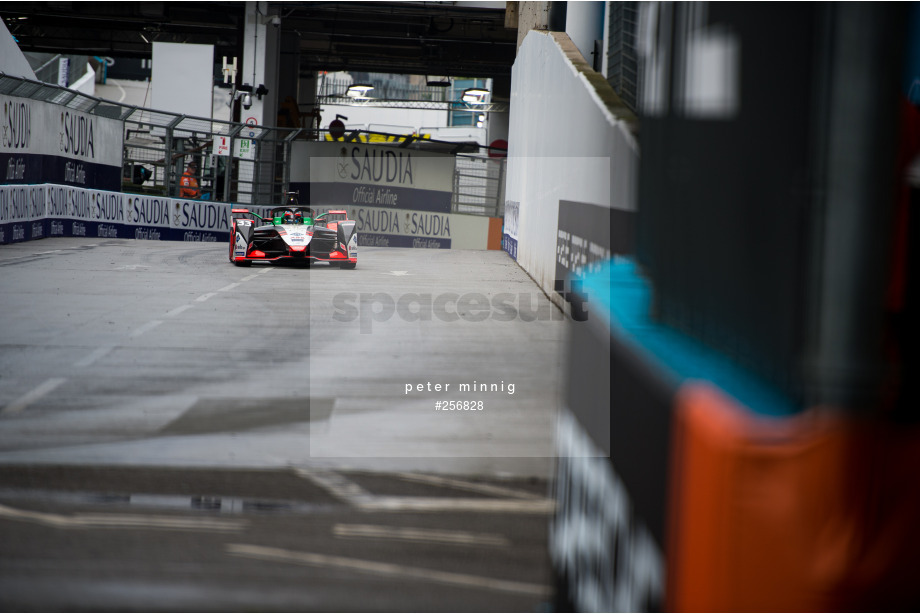 Spacesuit Collections Photo ID 256828, Peter Minnig, London ePrix, UK, 24/07/2021 09:12:27