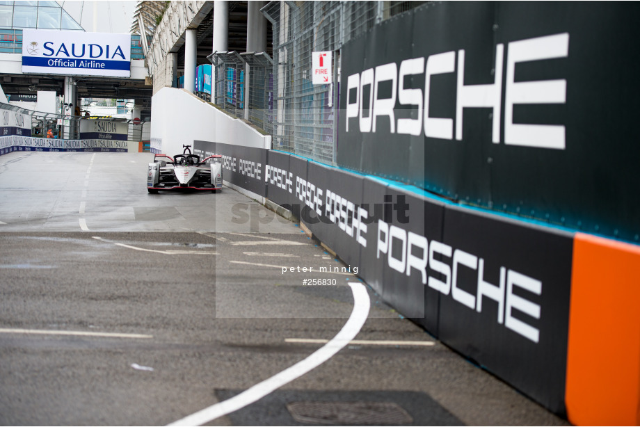 Spacesuit Collections Photo ID 256830, Peter Minnig, London ePrix, UK, 24/07/2021 09:12:47