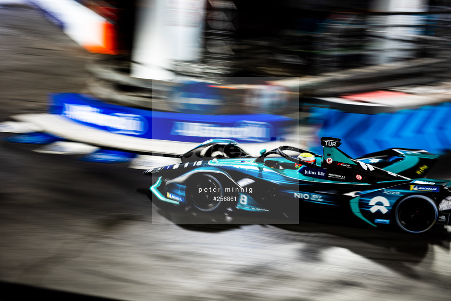 Spacesuit Collections Photo ID 256861, Peter Minnig, London ePrix, UK, 24/07/2021 09:01:49