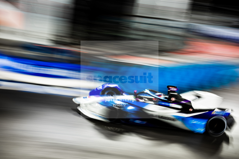 Spacesuit Collections Photo ID 256872, Peter Minnig, London ePrix, UK, 24/07/2021 09:03:03