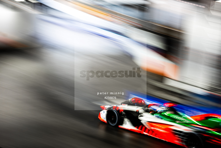 Spacesuit Collections Photo ID 256876, Peter Minnig, London ePrix, UK, 24/07/2021 09:03:14