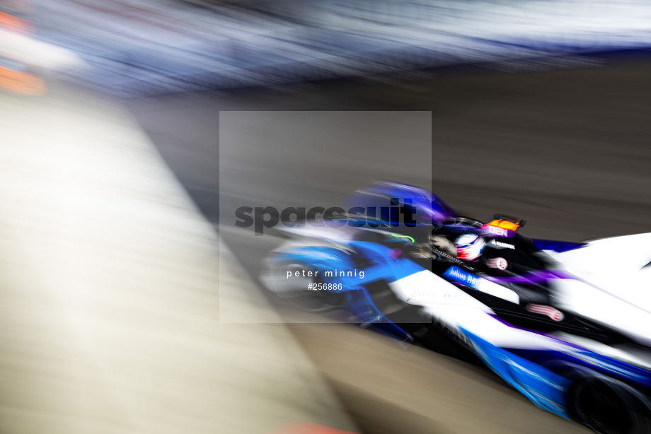 Spacesuit Collections Photo ID 256886, Peter Minnig, London ePrix, UK, 24/07/2021 09:07:40