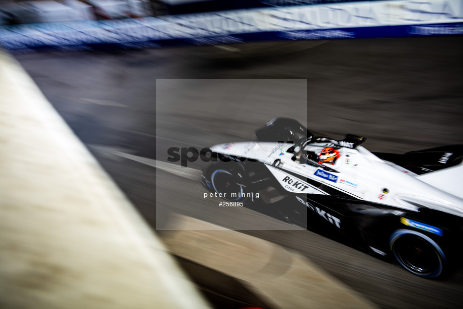 Spacesuit Collections Photo ID 256895, Peter Minnig, London ePrix, UK, 24/07/2021 09:08:30