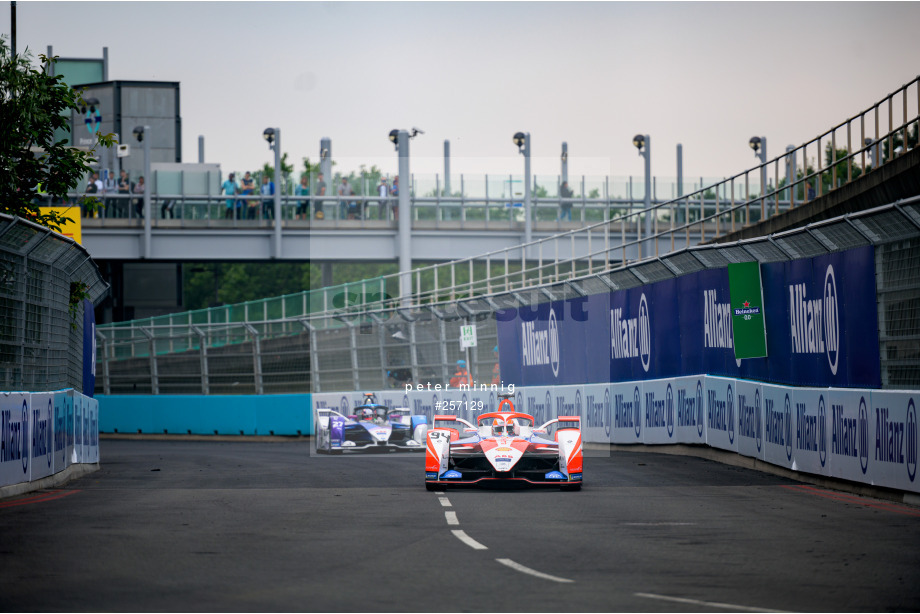 Spacesuit Collections Photo ID 257129, Peter Minnig, London ePrix, UK, 24/07/2021 15:16:52