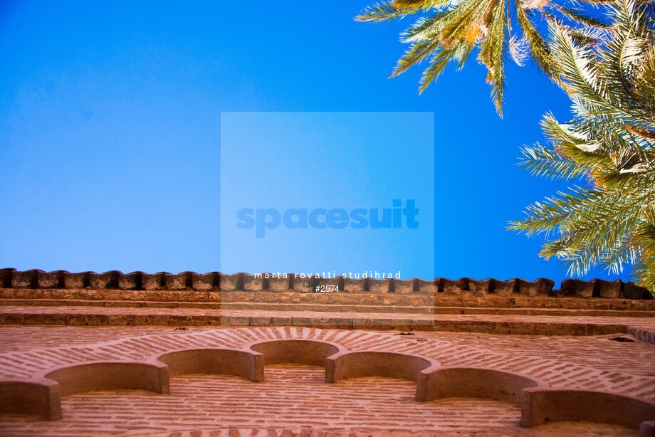 Spacesuit Collections Photo ID 2574, Marta Rovatti Studihrad, Marrakesh ePrix, 09/11/2016 10:11:52