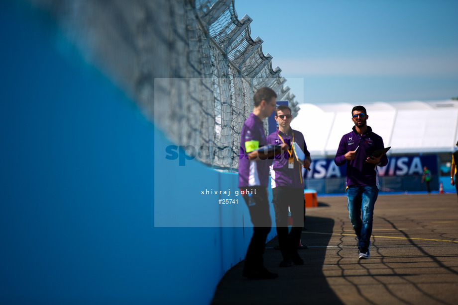 Spacesuit Collections Photo ID 25741, Shivraj Gohil, Berlin ePrix, Germany, 09/06/2017 10:08:00