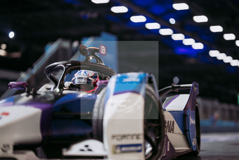 Spacesuit Collections Photo ID 257440, Shiv Gohil, London ePrix, UK, 24/07/2021 11:54:25