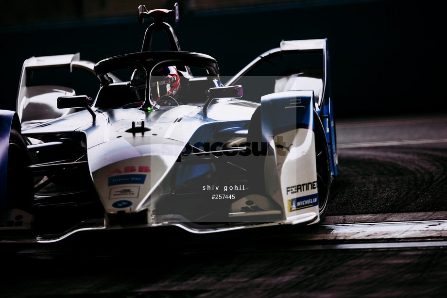 Spacesuit Collections Photo ID 257445, Shiv Gohil, London ePrix, UK, 24/07/2021 15:26:54