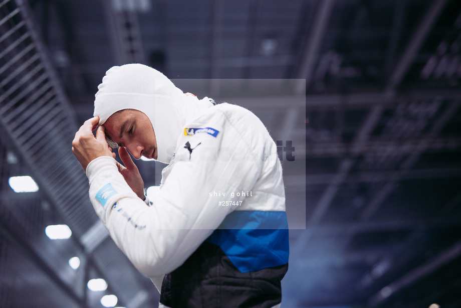 Spacesuit Collections Photo ID 257447, Shiv Gohil, London ePrix, UK, 24/07/2021 14:53:41