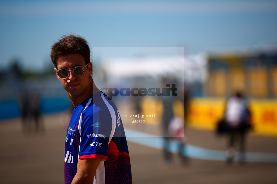 Spacesuit Collections Photo ID 25752, Shivraj Gohil, Berlin ePrix, Germany, 09/06/2017 10:18:02