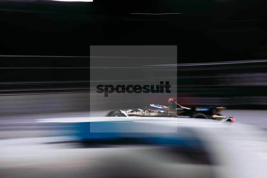 Spacesuit Collections Photo ID 257656, Shiv Gohil, London ePrix, UK, 24/07/2021 15:31:52