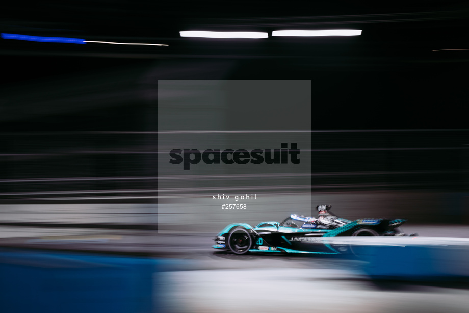 Spacesuit Collections Photo ID 257658, Shiv Gohil, London ePrix, UK, 24/07/2021 15:30:35