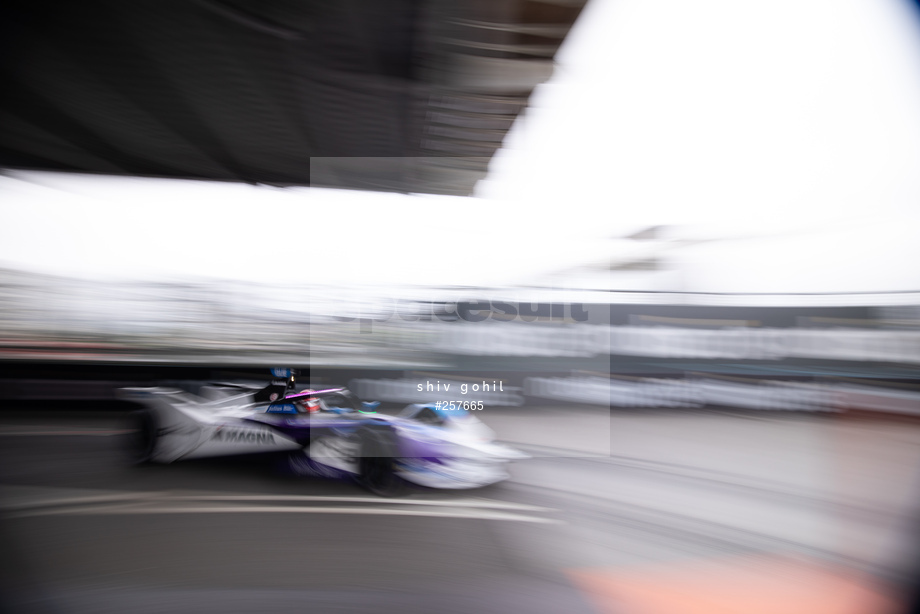 Spacesuit Collections Photo ID 257665, Shiv Gohil, London ePrix, UK, 24/07/2021 09:29:33