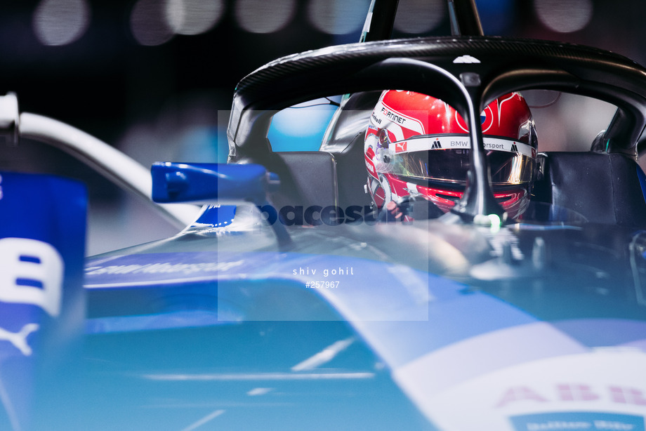 Spacesuit Collections Photo ID 257967, Shiv Gohil, London ePrix, UK, 25/07/2021 10:38:35