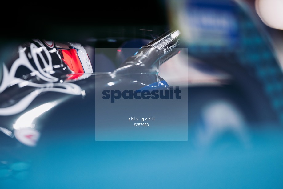 Spacesuit Collections Photo ID 257983, Shiv Gohil, London ePrix, UK, 25/07/2021 10:08:42