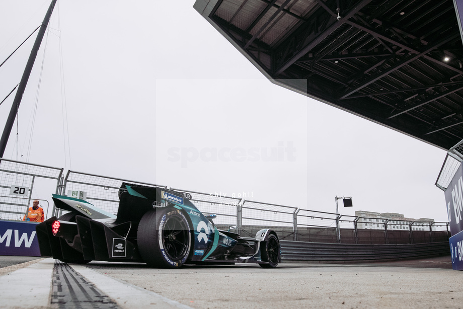 Spacesuit Collections Photo ID 257998, Shiv Gohil, London ePrix, UK, 25/07/2021 08:32:52