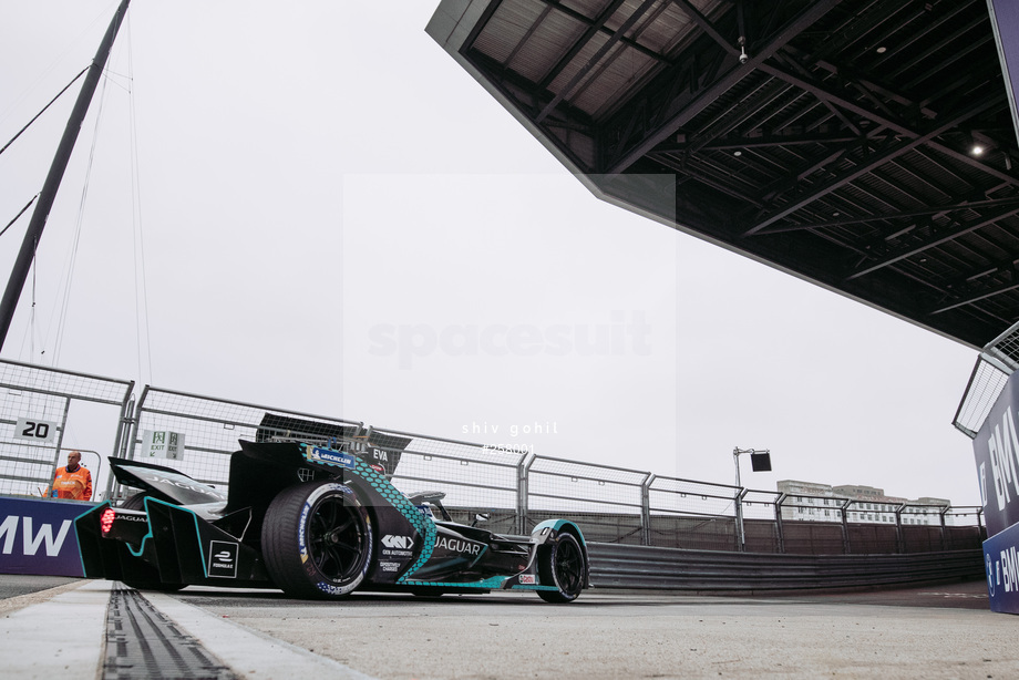 Spacesuit Collections Photo ID 258001, Shiv Gohil, London ePrix, UK, 25/07/2021 08:32:26