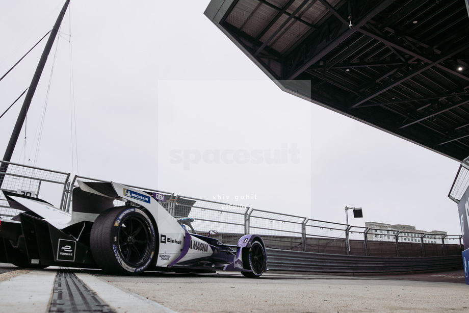 Spacesuit Collections Photo ID 258004, Shiv Gohil, London ePrix, UK, 25/07/2021 08:31:28