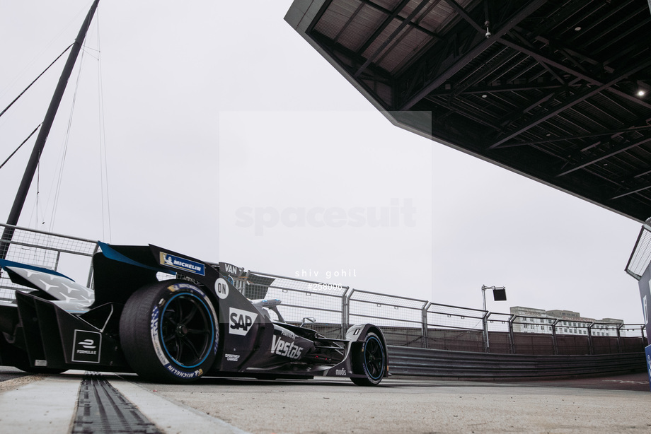 Spacesuit Collections Photo ID 258006, Shiv Gohil, London ePrix, UK, 25/07/2021 08:31:25