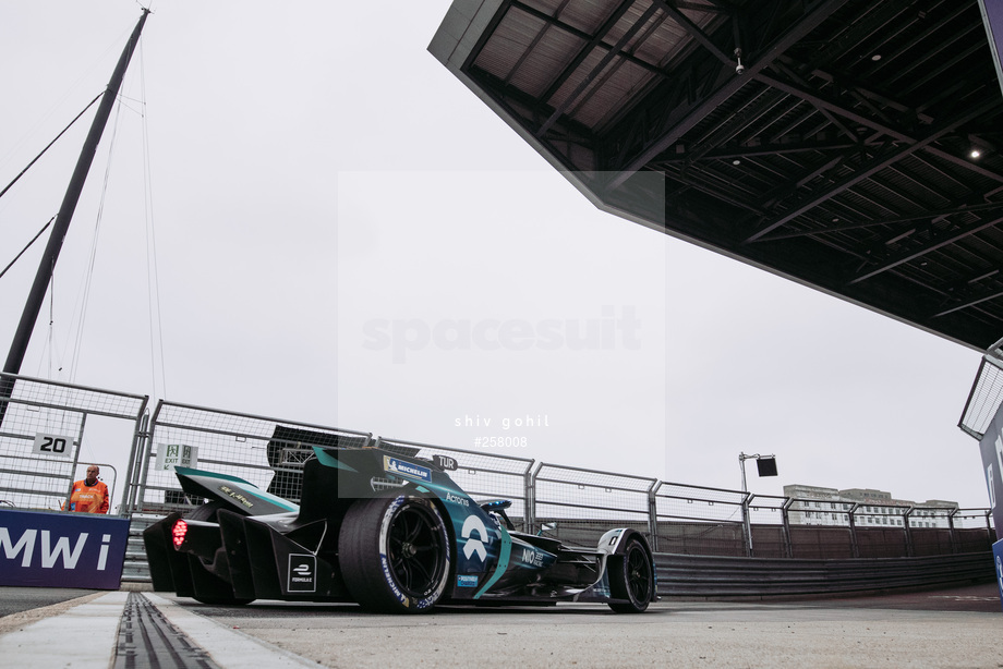 Spacesuit Collections Photo ID 258008, Shiv Gohil, London ePrix, UK, 25/07/2021 08:31:15