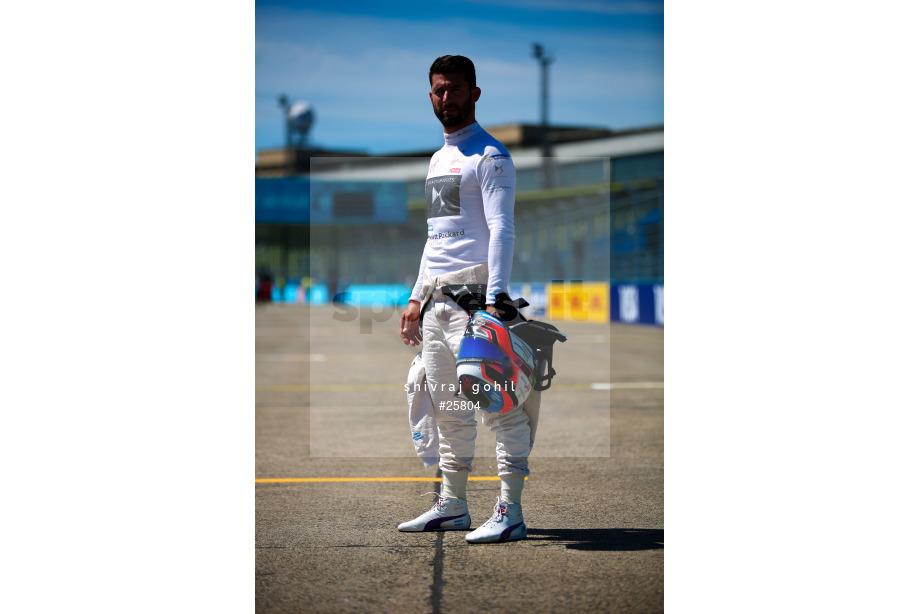 Spacesuit Collections Photo ID 25804, Shivraj Gohil, Berlin ePrix, Germany, 09/06/2017 11:34:51