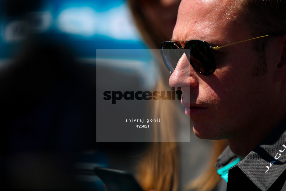 Spacesuit Collections Photo ID 25821, Shivraj Gohil, Berlin ePrix, Germany, 09/06/2017 12:26:18