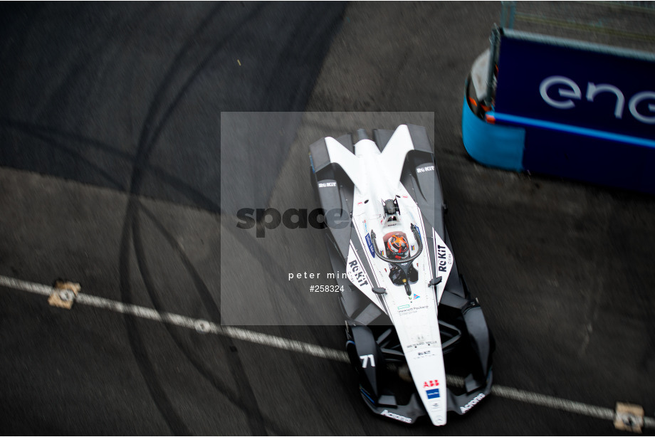 Spacesuit Collections Photo ID 258324, Peter Minnig, London ePrix, UK, 25/07/2021 08:23:40