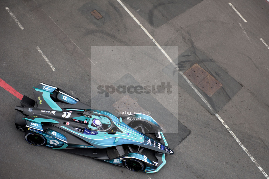 Spacesuit Collections Photo ID 258371, Peter Minnig, London ePrix, UK, 25/07/2021 08:03:00