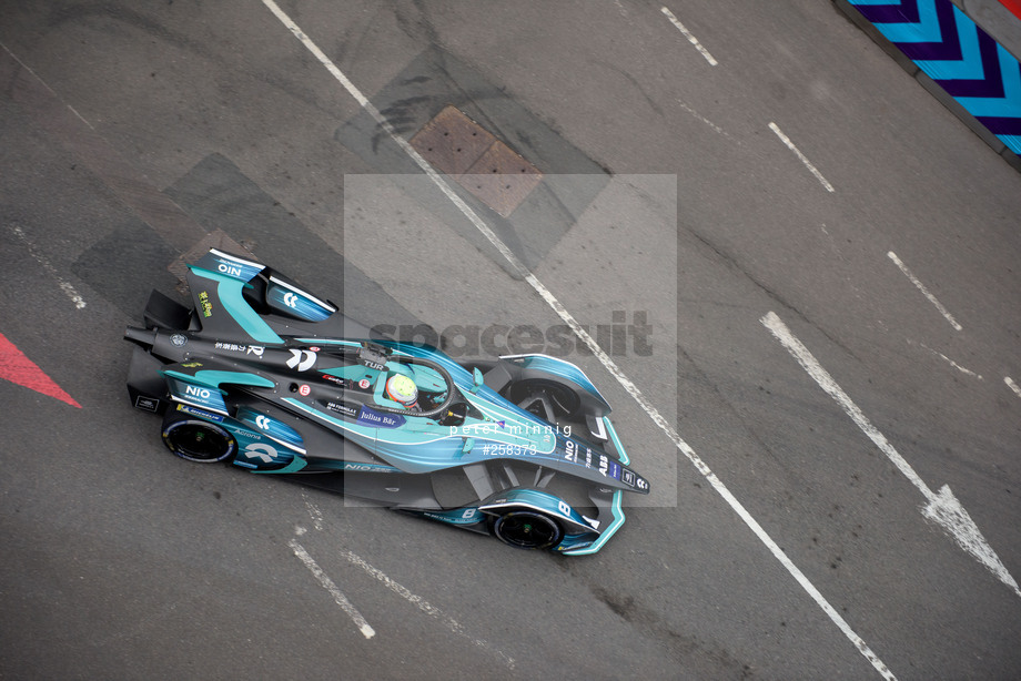 Spacesuit Collections Photo ID 258373, Peter Minnig, London ePrix, UK, 25/07/2021 08:03:08