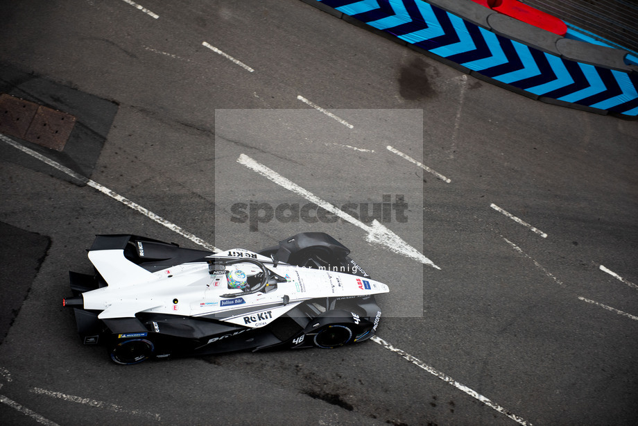 Spacesuit Collections Photo ID 258380, Peter Minnig, London ePrix, UK, 25/07/2021 08:03:30