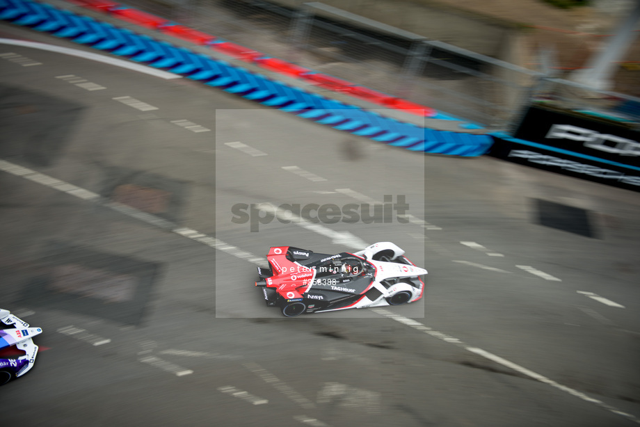 Spacesuit Collections Photo ID 258388, Peter Minnig, London ePrix, UK, 25/07/2021 08:05:37