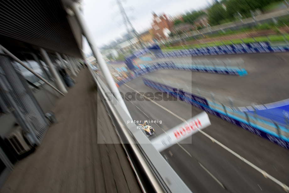 Spacesuit Collections Photo ID 258425, Peter Minnig, London ePrix, UK, 25/07/2021 08:32:15