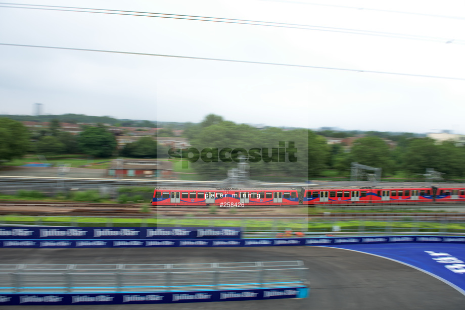 Spacesuit Collections Photo ID 258426, Peter Minnig, London ePrix, UK, 25/07/2021 08:34:50