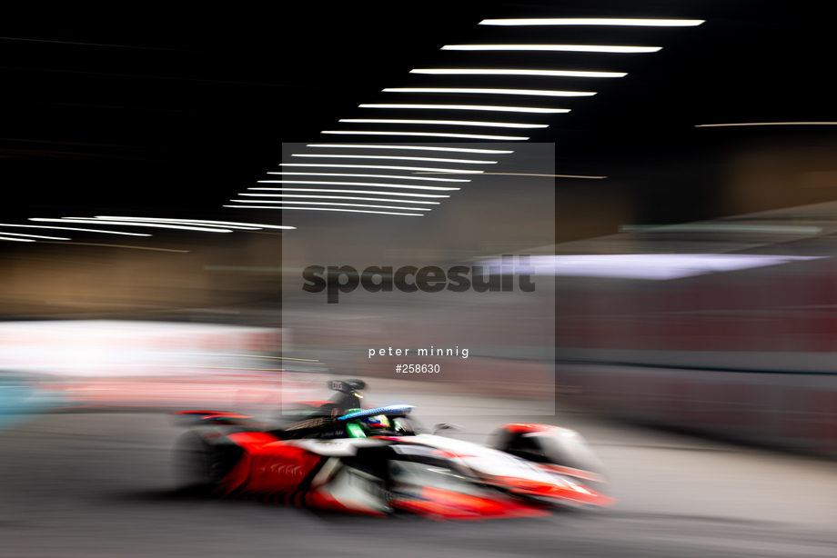 Spacesuit Collections Photo ID 258630, Peter Minnig, London ePrix, UK, 25/07/2021 14:32:34