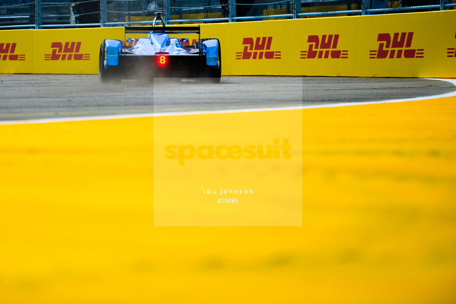 Spacesuit Collections Photo ID 25885, Lou Johnson, Berlin ePrix, Germany, 09/06/2017 15:13:43