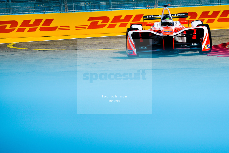 Spacesuit Collections Photo ID 25893, Lou Johnson, Berlin ePrix, Germany, 09/06/2017 15:05:41