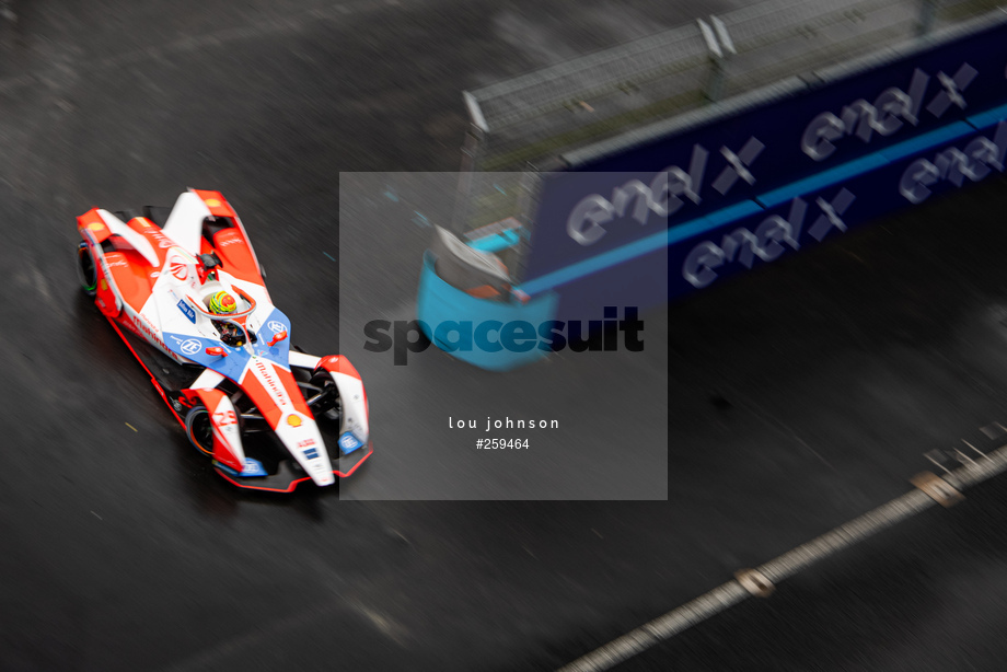 Spacesuit Collections Photo ID 259464, Lou Johnson, London ePrix, UK, 24/07/2021 09:27:09