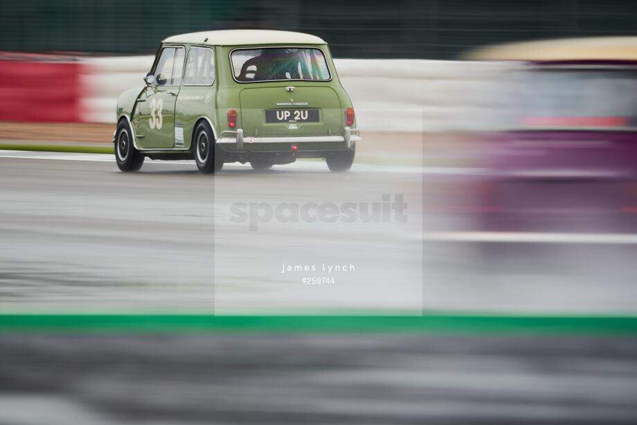 Spacesuit Collections Photo ID 259744, James Lynch, Silverstone Classic, UK, 30/07/2021 14:57:02
