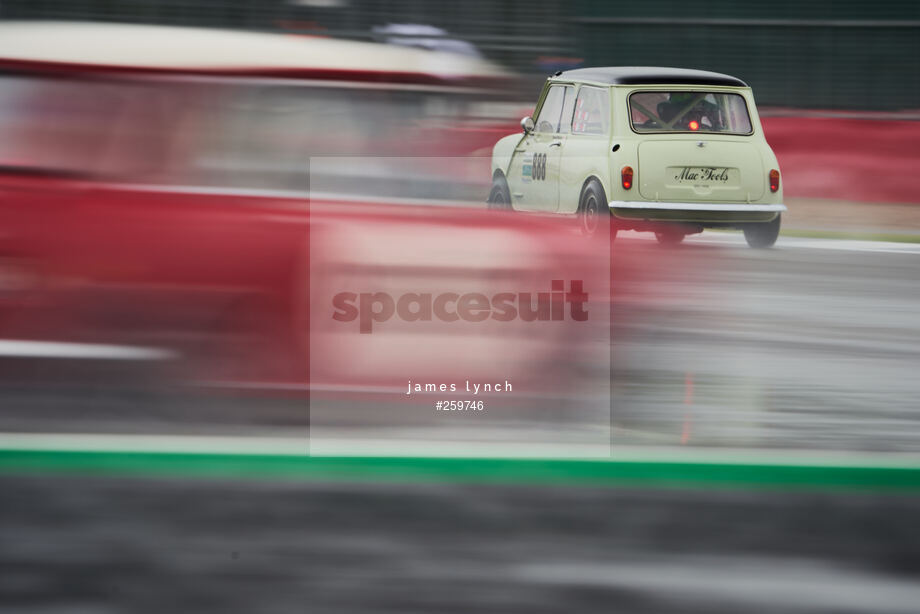 Spacesuit Collections Photo ID 259746, James Lynch, Silverstone Classic, UK, 30/07/2021 14:56:01