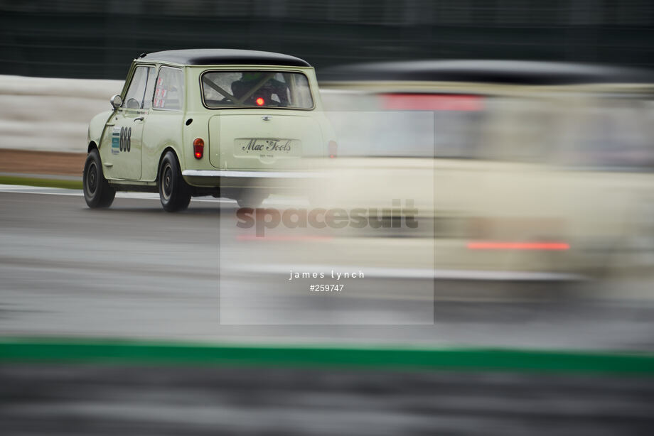 Spacesuit Collections Photo ID 259747, James Lynch, Silverstone Classic, UK, 30/07/2021 14:56:01